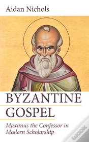 Capa do artigo Byzantine Gospel