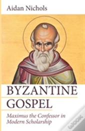 Byzantine Gospel