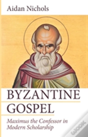 Capa do artigo Byzantine Gospel