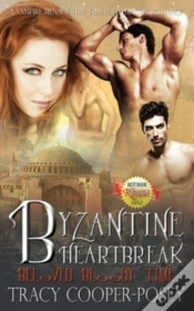 Capa do artigo Byzantine Heartbreak