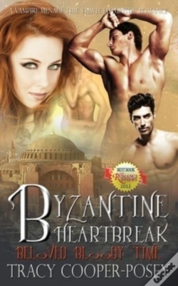 Capa do artigo Byzantine Heartbreak