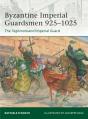 Byzantine Imperial Guardsmen 925 1025 - Preview