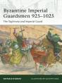 Byzantine Imperial Guardsmen 925 1025 - Preview