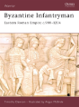 Byzantine Infantryman - Preview