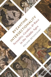 Capa do artigo Byzantine Intersectionality