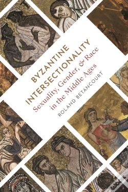 Capa do artigo Byzantine Intersectionality