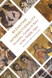 Capa do artigo Byzantine Intersectionality