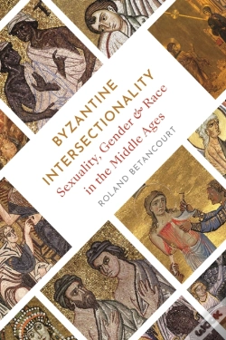 Capa do artigo Byzantine Intersectionality