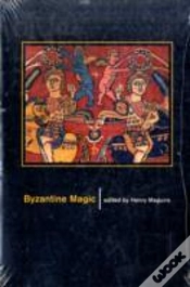 Capa do artigo Byzantine Magic