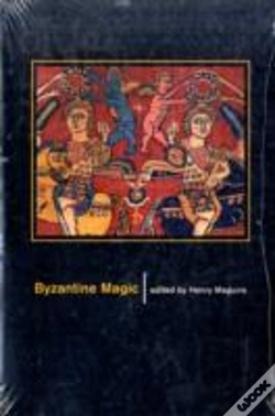 Capa do artigo Byzantine Magic