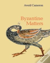 Capa do artigo Byzantine Matters