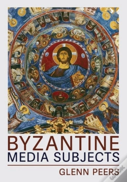 Capa do artigo Byzantine Media Subjects