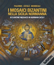 Capa do artigo Byzantine Mosaics In Norman Sicily