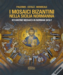Capa do artigo Byzantine Mosaics In Norman Sicily
