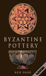 Byzantine Pottery