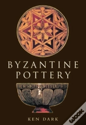 Capa do artigo Byzantine Pottery