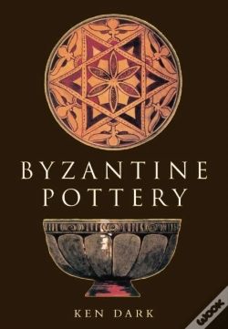 Capa do artigo Byzantine Pottery