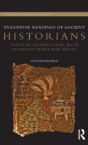 Byzantine Readings Of Ancient Historians - Preview