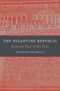 Byzantine Republic - Preview