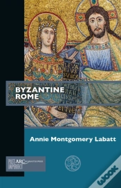 Capa do artigo Byzantine Rome
