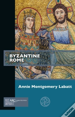Capa do artigo Byzantine Rome