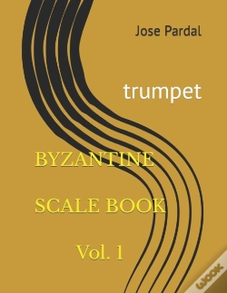 Capa do artigo Byzantine  Scale  Book  Vol. 1