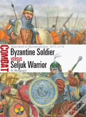 Capa do artigo Byzantine Soldier Vs Seljuk Warrior