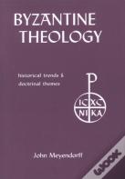 Byzantine Theology