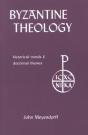 Byzantine Theology - Preview