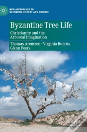 Capa do artigo Byzantine Tree Life