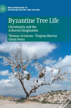 Capa do artigo Byzantine Tree Life