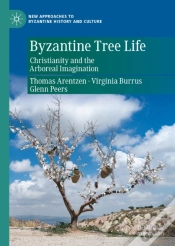 Capa do artigo Byzantine Tree Life