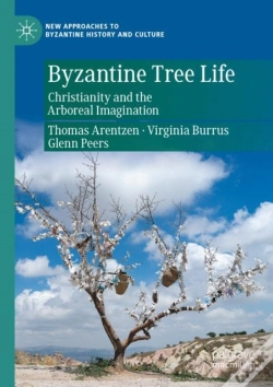 Capa do artigo Byzantine Tree Life