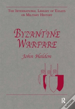 Capa do artigo Byzantine Warfare