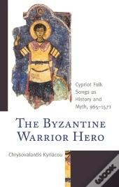 Byzantine Warrior Hero