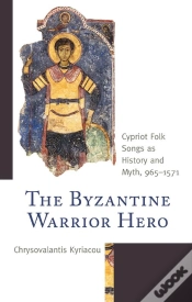 Capa do artigo Byzantine Warrior Hero