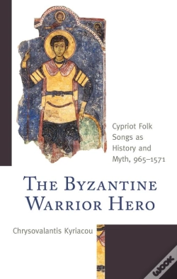 Capa do artigo Byzantine Warrior Hero