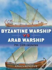 Capa do artigo Byzantine Warship Vs Arab Warship