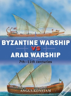 Capa do artigo Byzantine Warship Vs Arab Warship