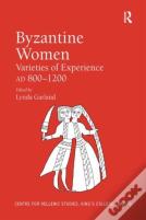 Byzantine Women