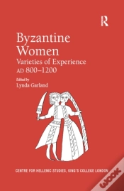 Capa do artigo Byzantine Women