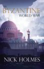 Byzantine World War - Preview