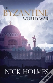 Capa do artigo Byzantine World War