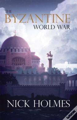 Capa do artigo Byzantine World War