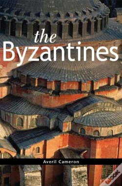 Capa do artigo Byzantines