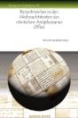 Byzantinisches In Den Weihnachtstexten Des Romischen Antiphonarius Officii - Preview