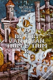 Capa do artigo Byzantium After Byzantium