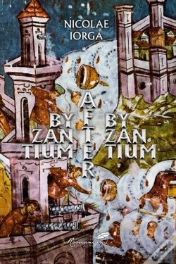 Capa do artigo Byzantium After Byzantium