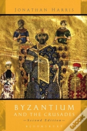 Capa do artigo Byzantium And The Crusades