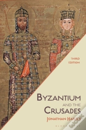 Capa do artigo Byzantium And The Crusades